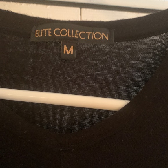 Long shirt - Picture 3 of 4